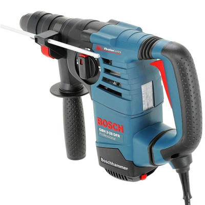 Перфоратор BOSCH Professional GBH 3-28 DFR 061124A000