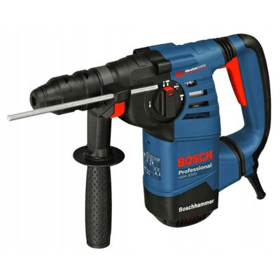 Перфоратор BOSCH PRO GBH 3-28 DFR 061124A006