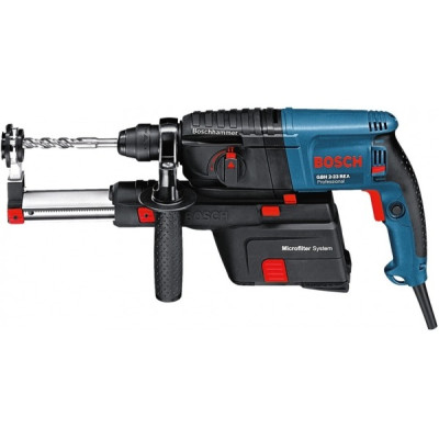 Перфоратор BOSCH Professional Heavy Duty GBH 2-23 REA 0611250500