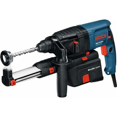 Перфоратор BOSCH Professional Heavy Duty GBH 2-23 REA 0611250500