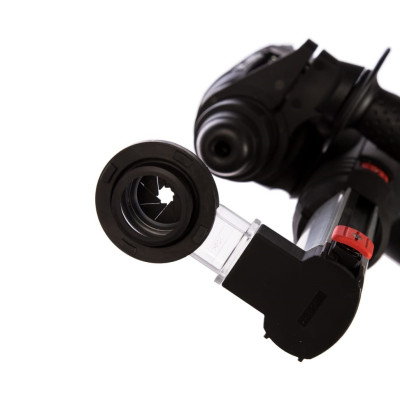 Перфоратор BOSCH Professional Heavy Duty GBH 2-23 REA 0611250500