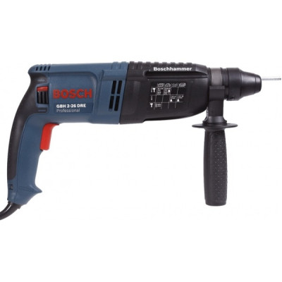 Перфоратор BOSCH Professional GBH 2-26 DRE 0611253708