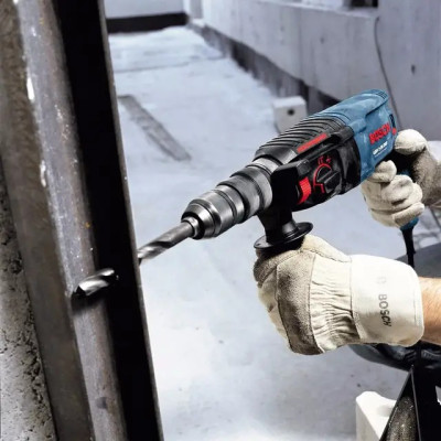 Перфоратор BOSCH Professional GBH 2-26 DRE 0611253708