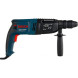 Перфоратор BOSCH Professional GBH 2-26 DFR 0611254768