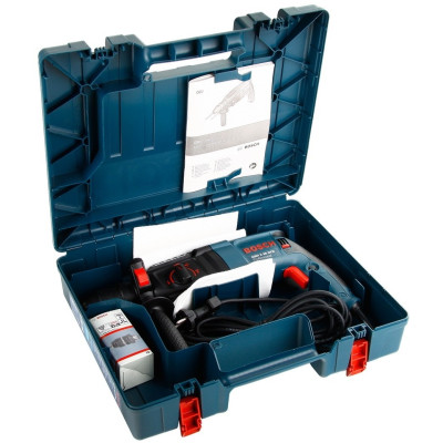 Перфоратор BOSCH Professional GBH 2-26 DFR 0611254768