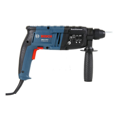 Перфоратор BOSCH Professional GBH 2-20 D 061125A400