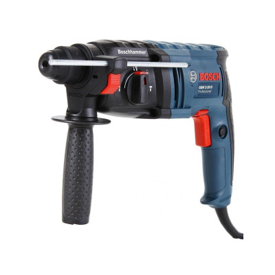 Перфоратор BOSCH Professional GBH 2-20 D 061125A400