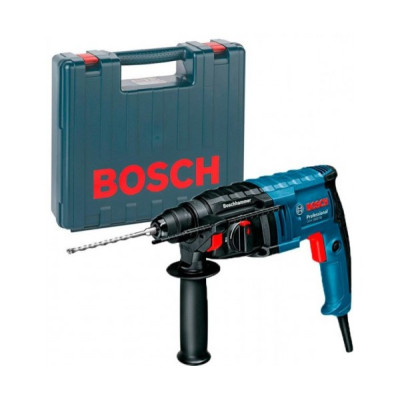 Перфоратор BOSCH Professional GBH 2-20 D 061125A400