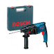 Перфоратор BOSCH Professional GBH 2-20 D 061125A400