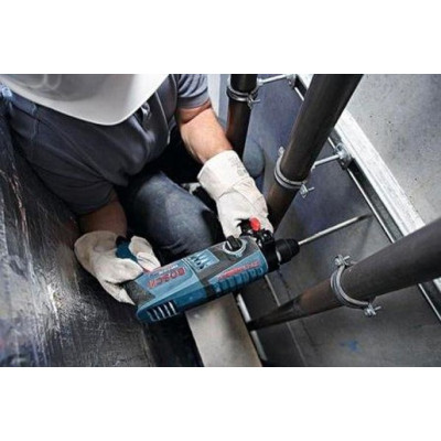 Перфоратор BOSCH Professional GBH 2-20 D 061125A400