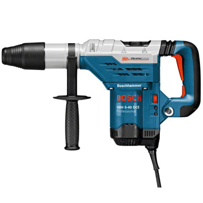 Перфоратор BOSCH GBH 5-40 DCE Professional 0611264000