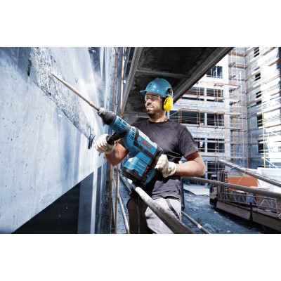 Перфоратор BOSCH GBH 8-45 DV Professional 0611265000