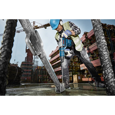 Перфоратор BOSCH Professional GBH 8-45 D 0611265100