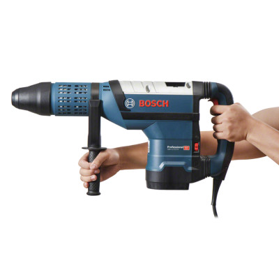 Перфоратор BOSCH GBH 12-52 DV Professional 0611266000
