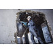 Перфоратор BOSCH GBH 12-52 DV Professional 0611266000