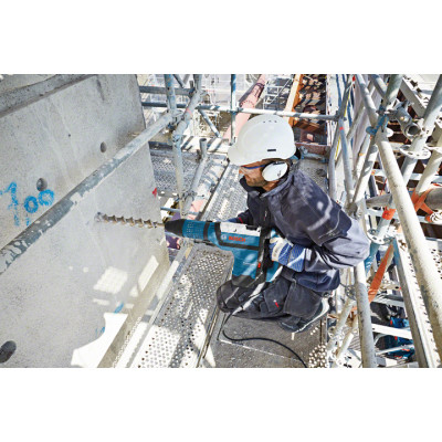 Перфоратор BOSCH GBH 12-52 DV Professional 0611266000