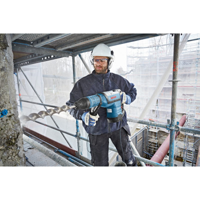 Перфоратор BOSCH GBH 12-52 D Professional 0611266100