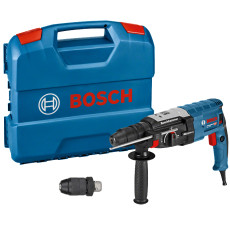 Перфоратор BOSCH Professional GBH 2-28 0611267600