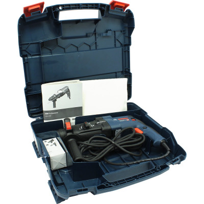 Перфоратор BOSCH Professional GBH 2-28 0611267600
