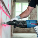 Перфоратор BOSCH Professional GBH 2-28 0611267600