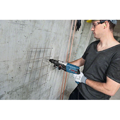 Перфоратор BOSCH Professional GBH 2-28 0611267600