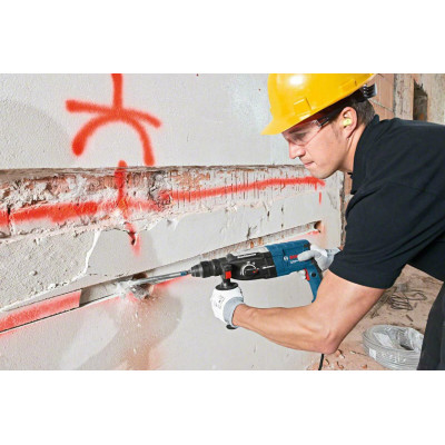 Перфоратор BOSCH PRO GBH 2-28 F 0611267601