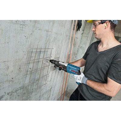 Перфоратор BOSCH PRO GBH 2-28 F 0611267601