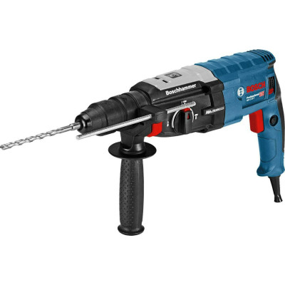 Перфоратор BOSCH PRO GBH 2-28 F 0611267604