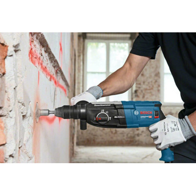 Перфоратор BOSCH PRO GBH 2-28 F 0611267604