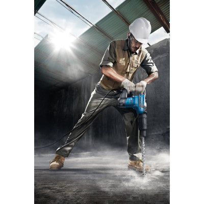 Перфоратор BOSCH GBH 5-40 D Professional 0611269020