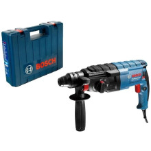 Перфоратор BOSCH Professional GBH 240 0611272100