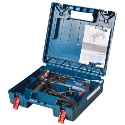 Перфоратор BOSCH Professional GBH 240 0611272100
