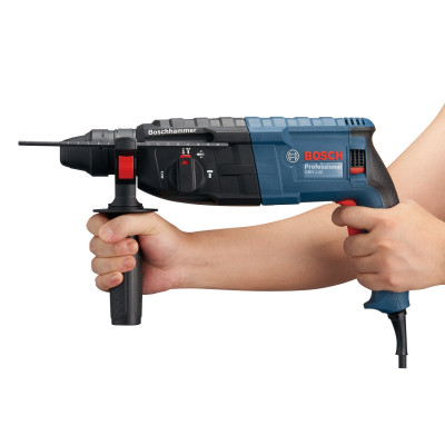 Перфоратор BOSCH GBH 240 F Professional 0611273000