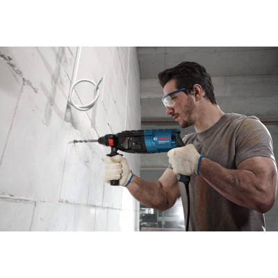 Перфоратор BOSCH GBH 240 F Professional 0611273000