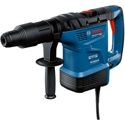 Перфоратор BOSCH PRO GBH 6-42 C 0611278020
