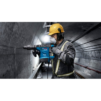 Перфоратор BOSCH PRO GBH 6-42 C 0611278020
