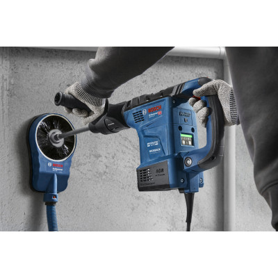 Перфоратор BOSCH PRO GBH 6-42 C 0611278020