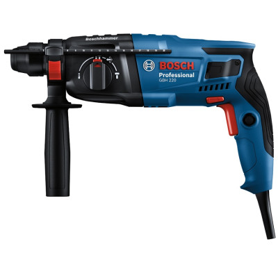 Перфоратор BOSCH GBH 220 Professional 06112A6020