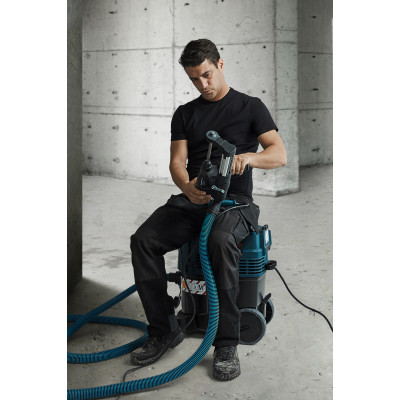 Перфоратор BOSCH GBH 220 Professional 06112A6020