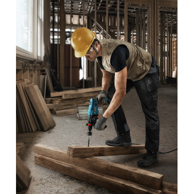 Перфоратор BOSCH GBH 220 Professional 06112A6020