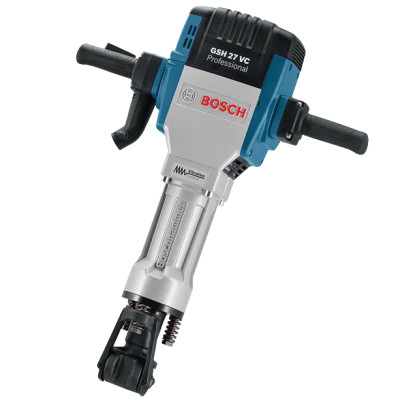Відбійний молоток BOSCH GSH 27 VC Professional 061130A000