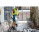 Відбійний молоток BOSCH GSH 27 VC Professional 061130A000
