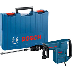 Відбійний молоток BOSCH GSH 11 E Professional 0611316708