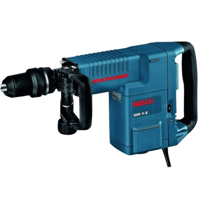 Відбійний молоток BOSCH GSH 11 E Professional 0611316708