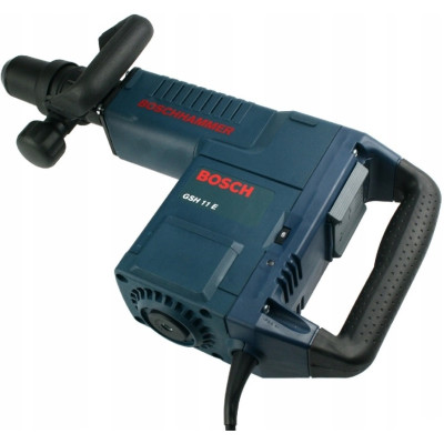 Відбійний молоток BOSCH GSH 11 E Professional 0611316708
