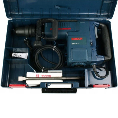 Відбійний молоток BOSCH GSH 11 E Professional 0611316708