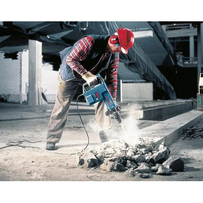 Відбійний молоток BOSCH GSH 11 E Professional 0611316708