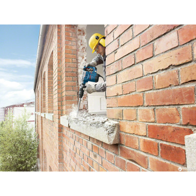 Відбійний молоток BOSCH GSH 5 CE Professional 0611321000