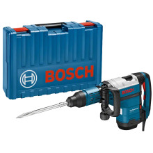 Відбійний молоток BOSCH PRO GSH 7 VC 0611322000