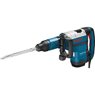 Отбойный молоток BOSCH PRO GSH 7 VC 0611322000